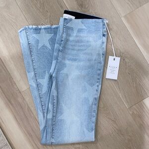 Risen Star Women Jeans